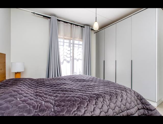3 BEDROOM APARTMENT TO LET IN LINBRO PARK